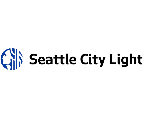 Client logo