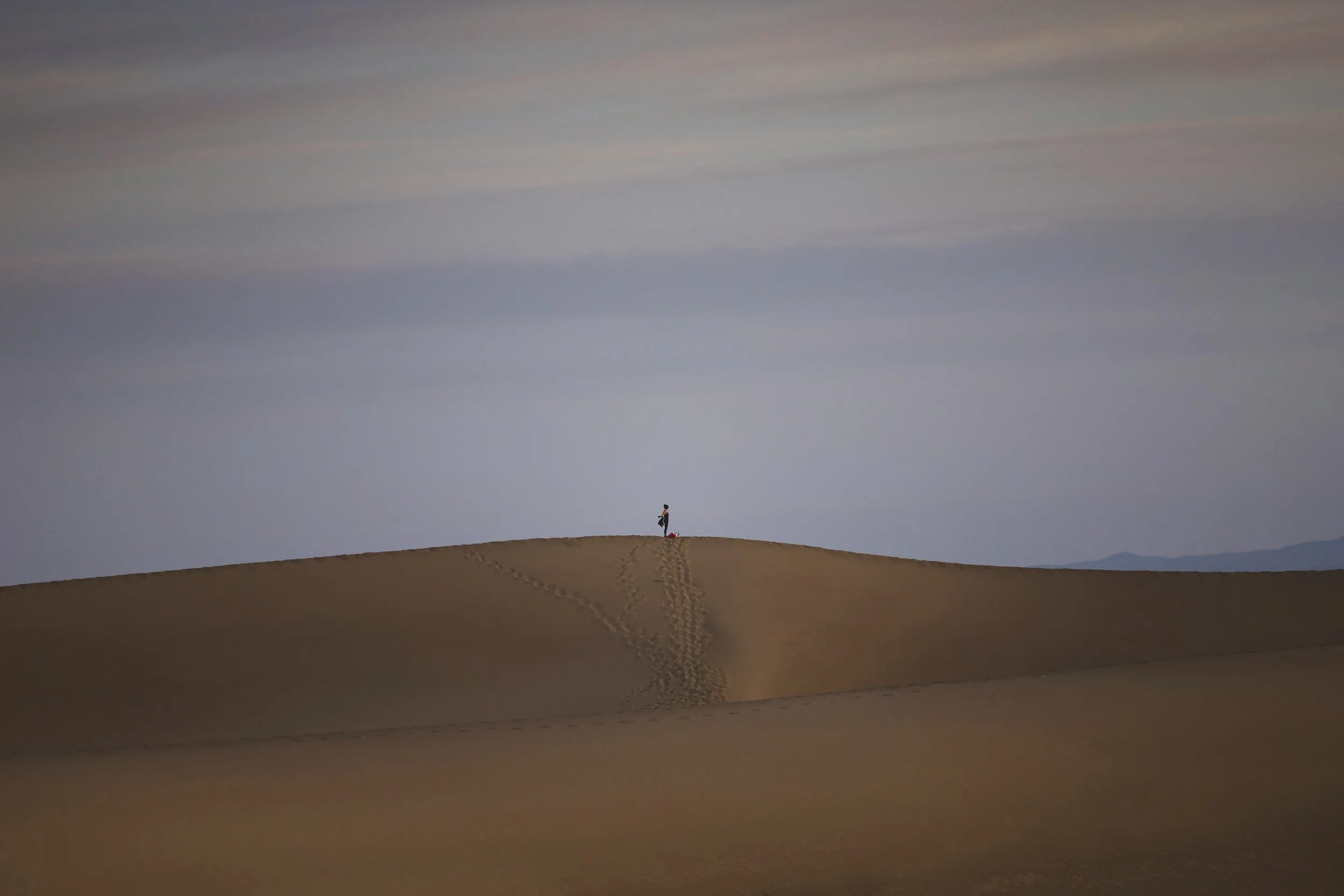 Leading Differently: What a Year of Slowing Down Reveals