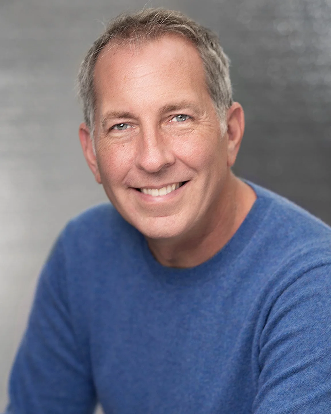 Randy Both - Executive Leadership Coach