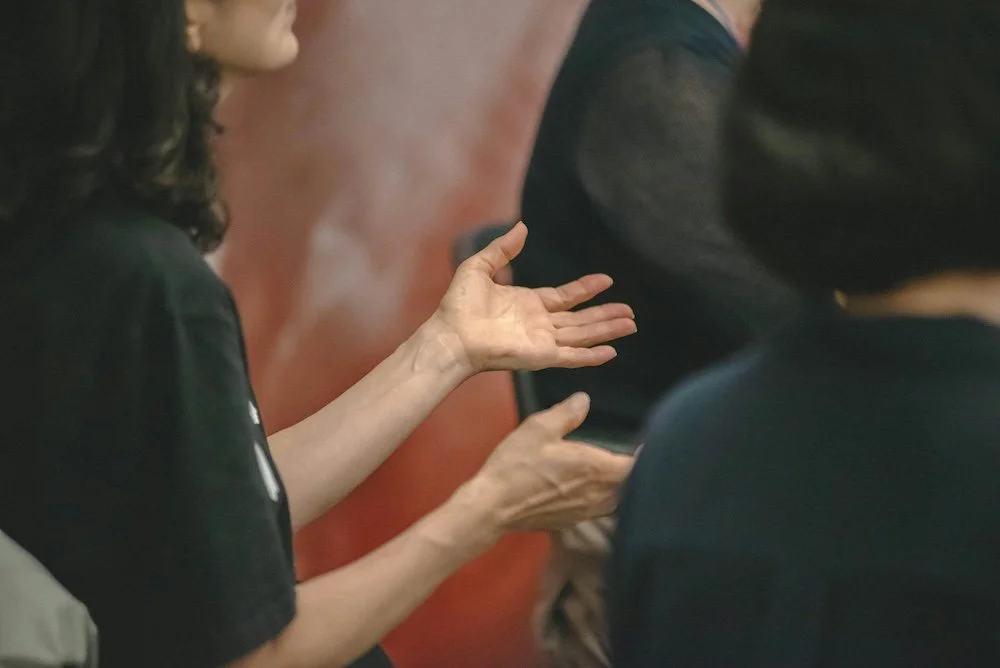 why is feedback hard to receive?