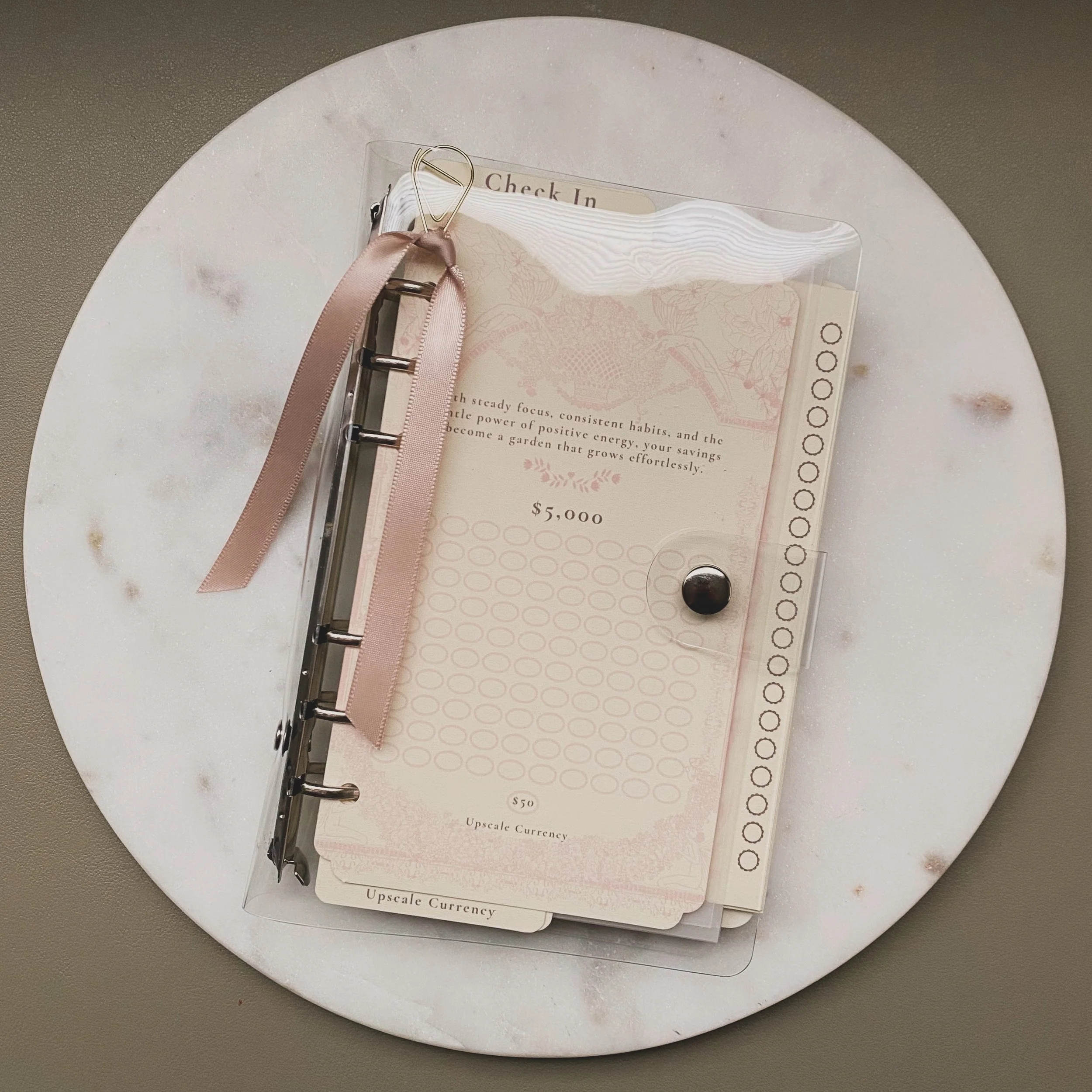 $5,000 Savings Bundle