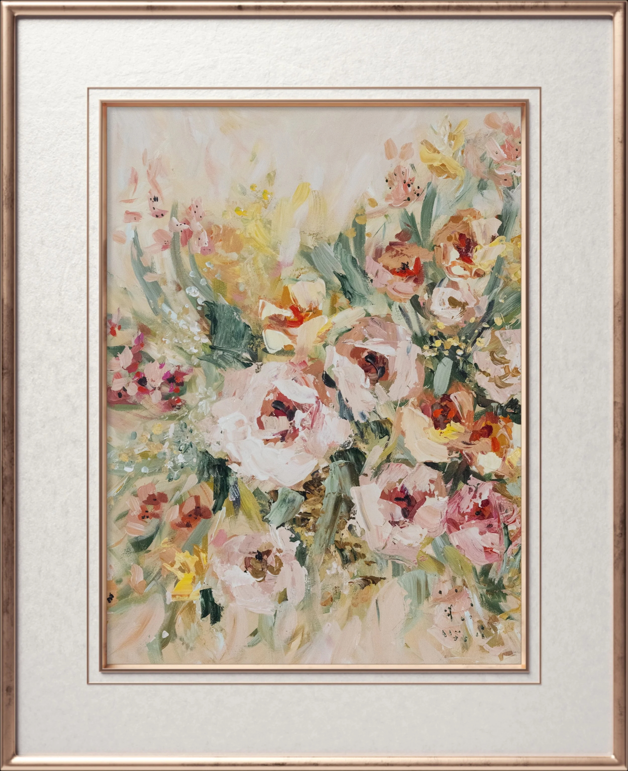 Fields // Fine Art Print