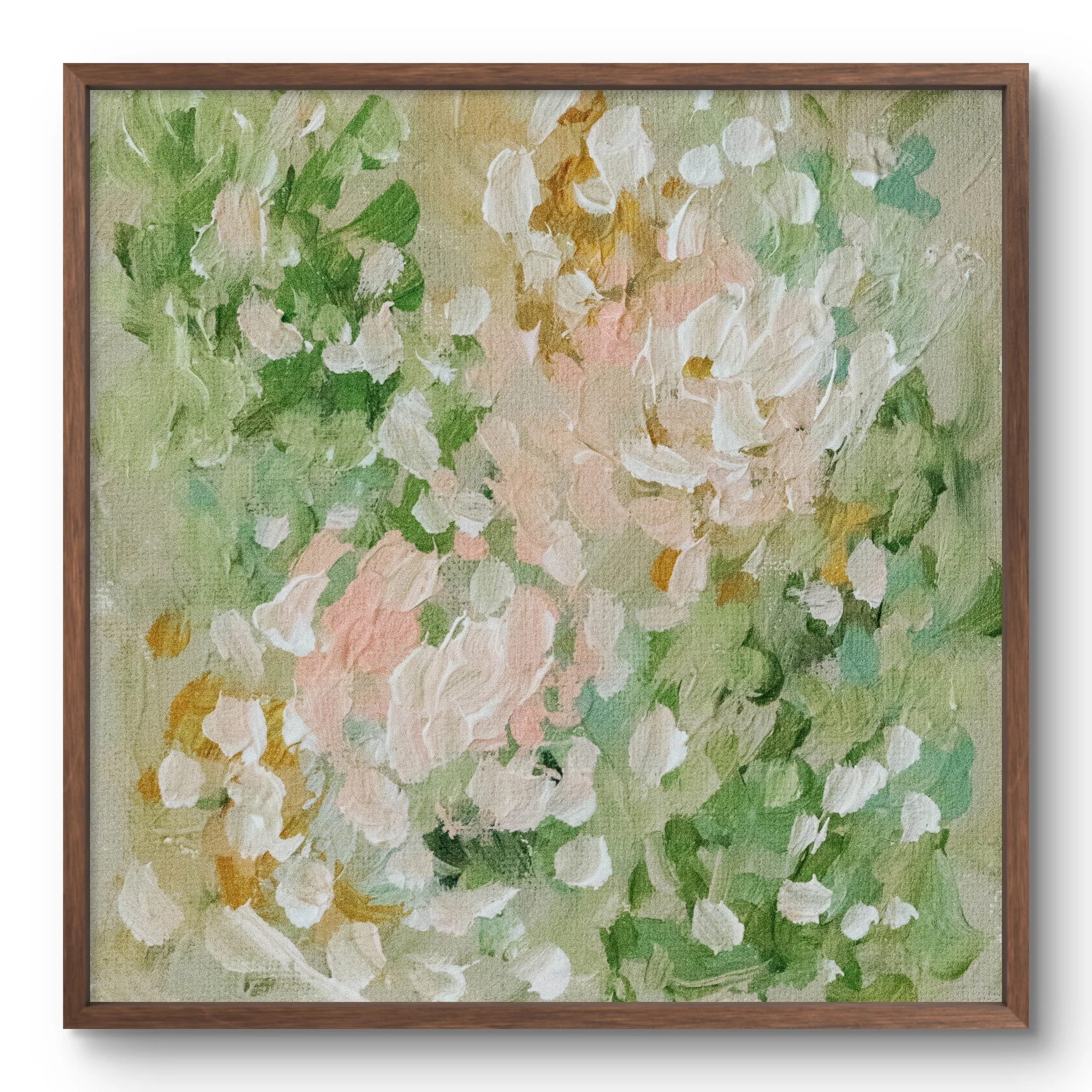 Abstract // 6x6 Original