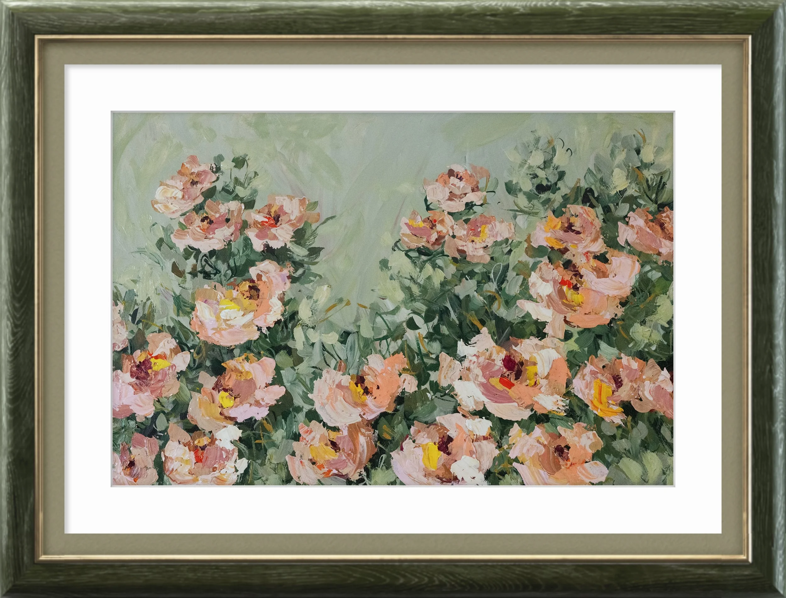 Blossoms // Fine Art Print