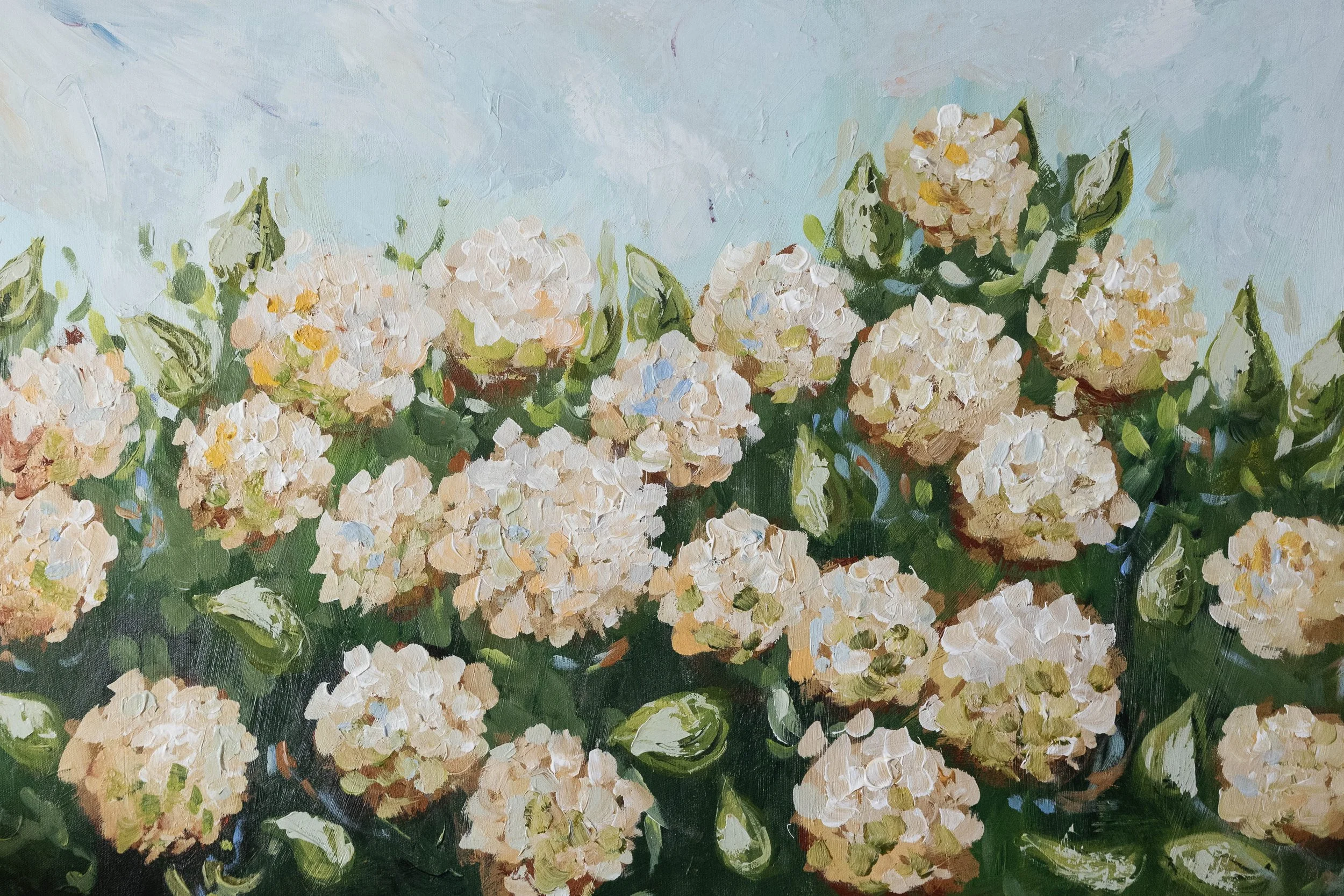 Blooms // Fine Art Print