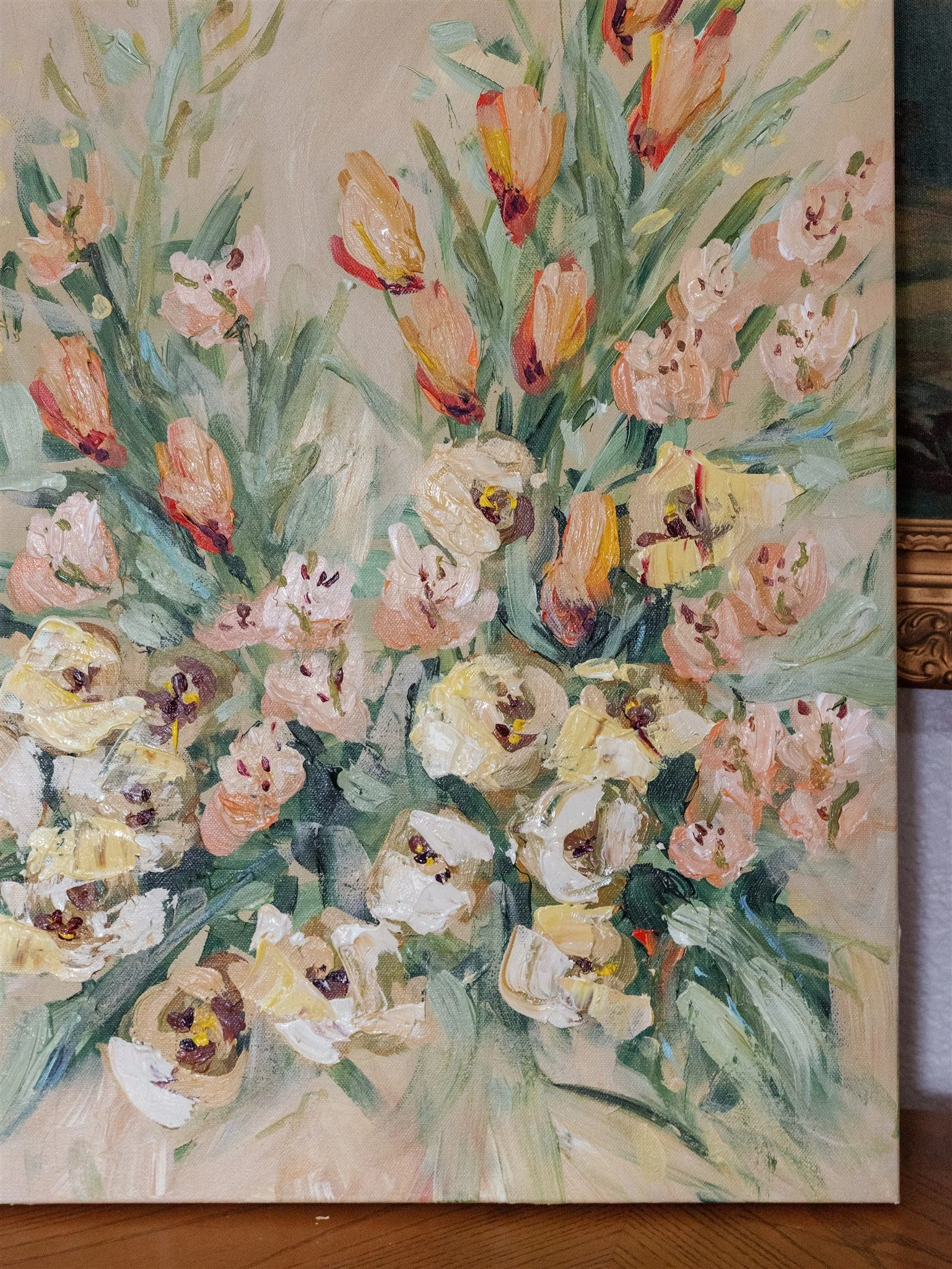 Fields // Art Collection 16x20