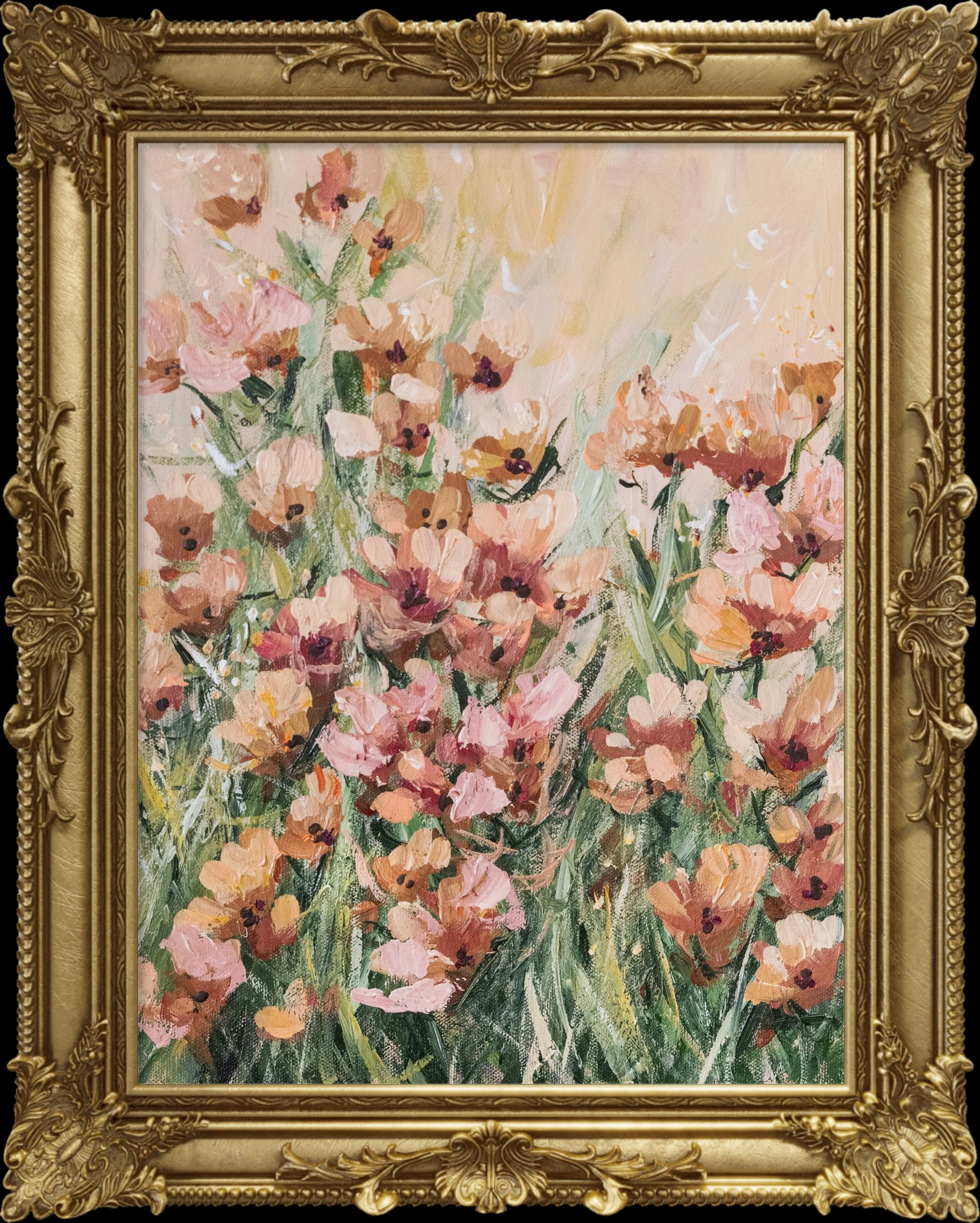 Fields // Fine Art Print