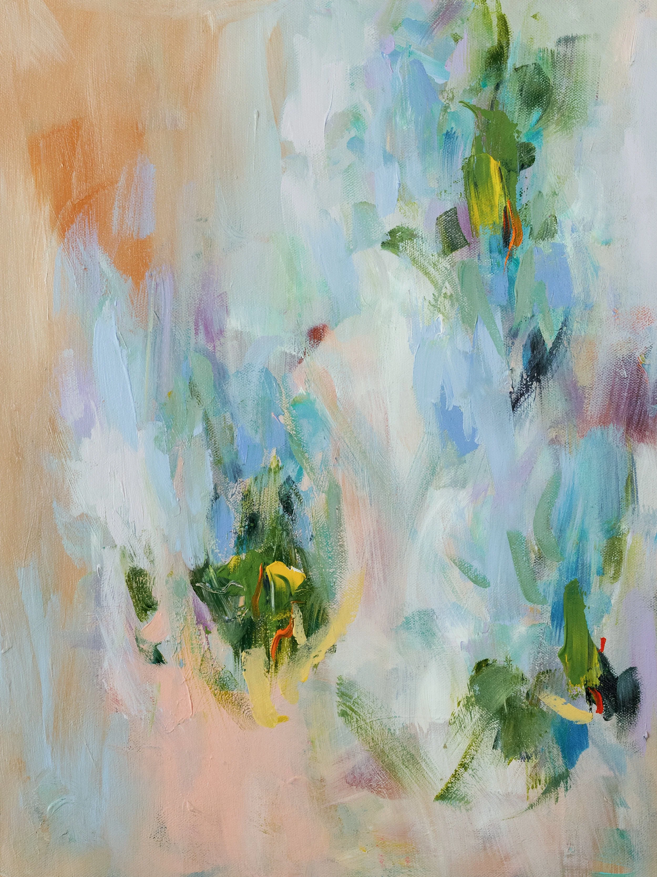 Fields // Fine Art Print