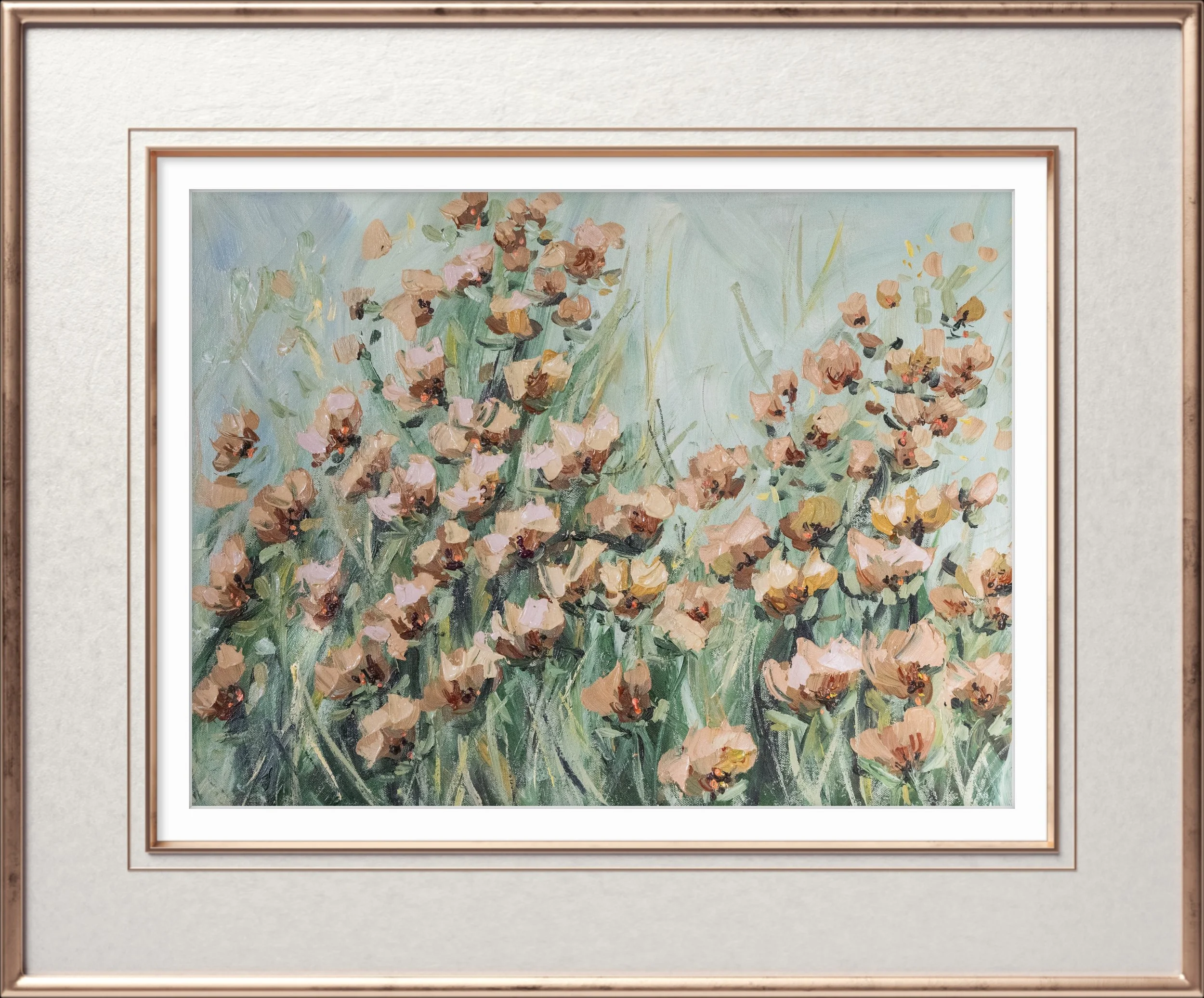 Fields // Fine Art Print