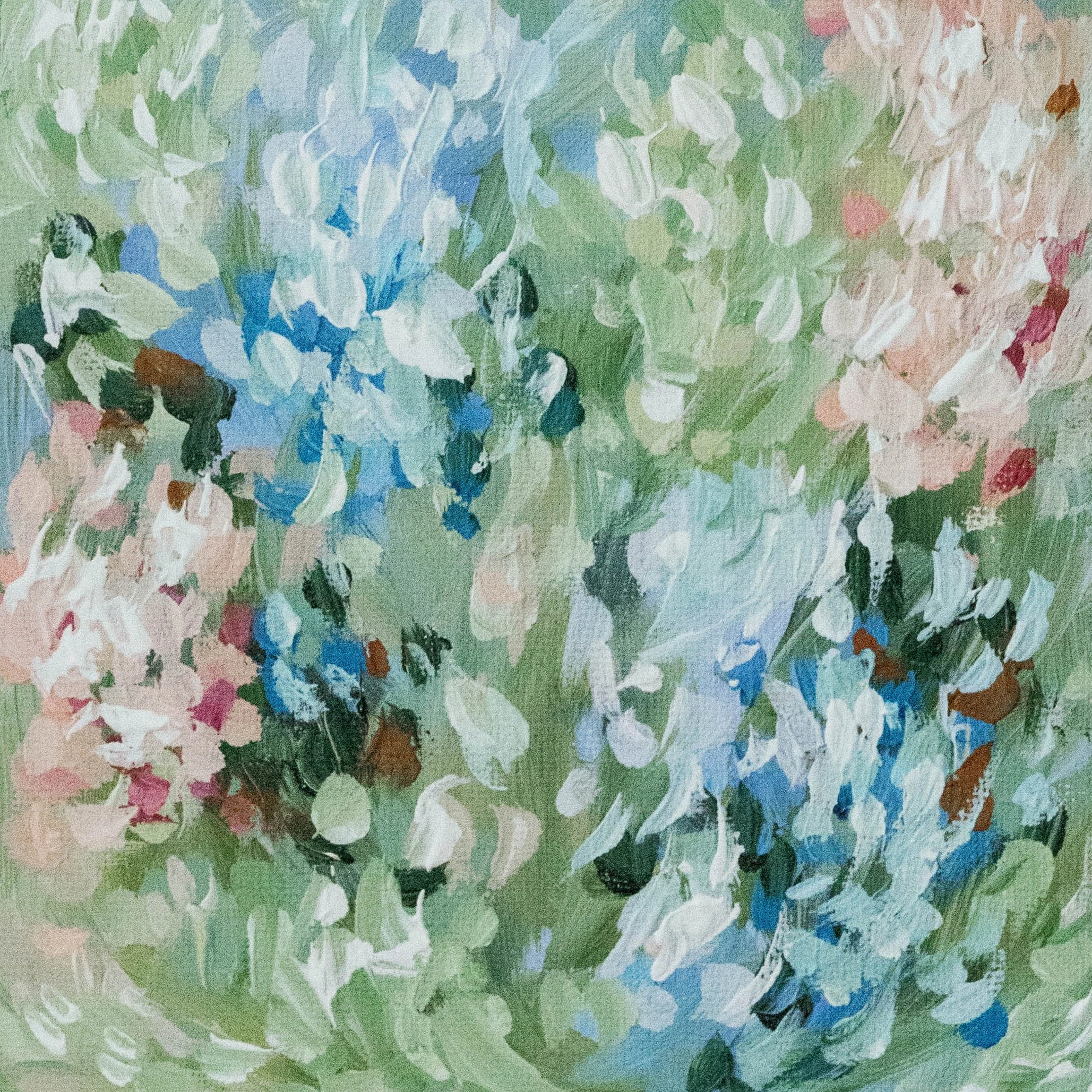 Abstract // 6x6 Original