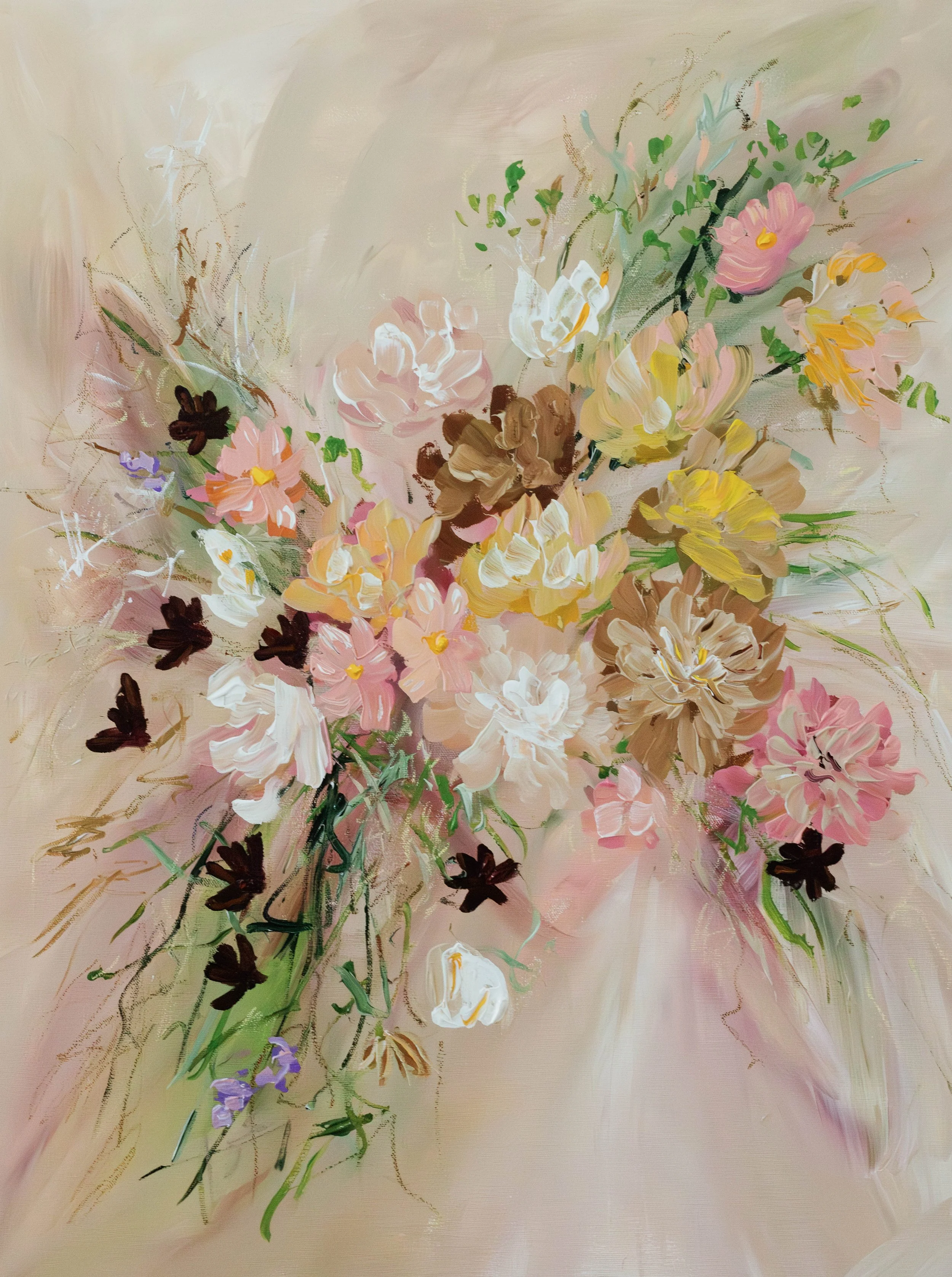 Blossoms // Fine Art Print