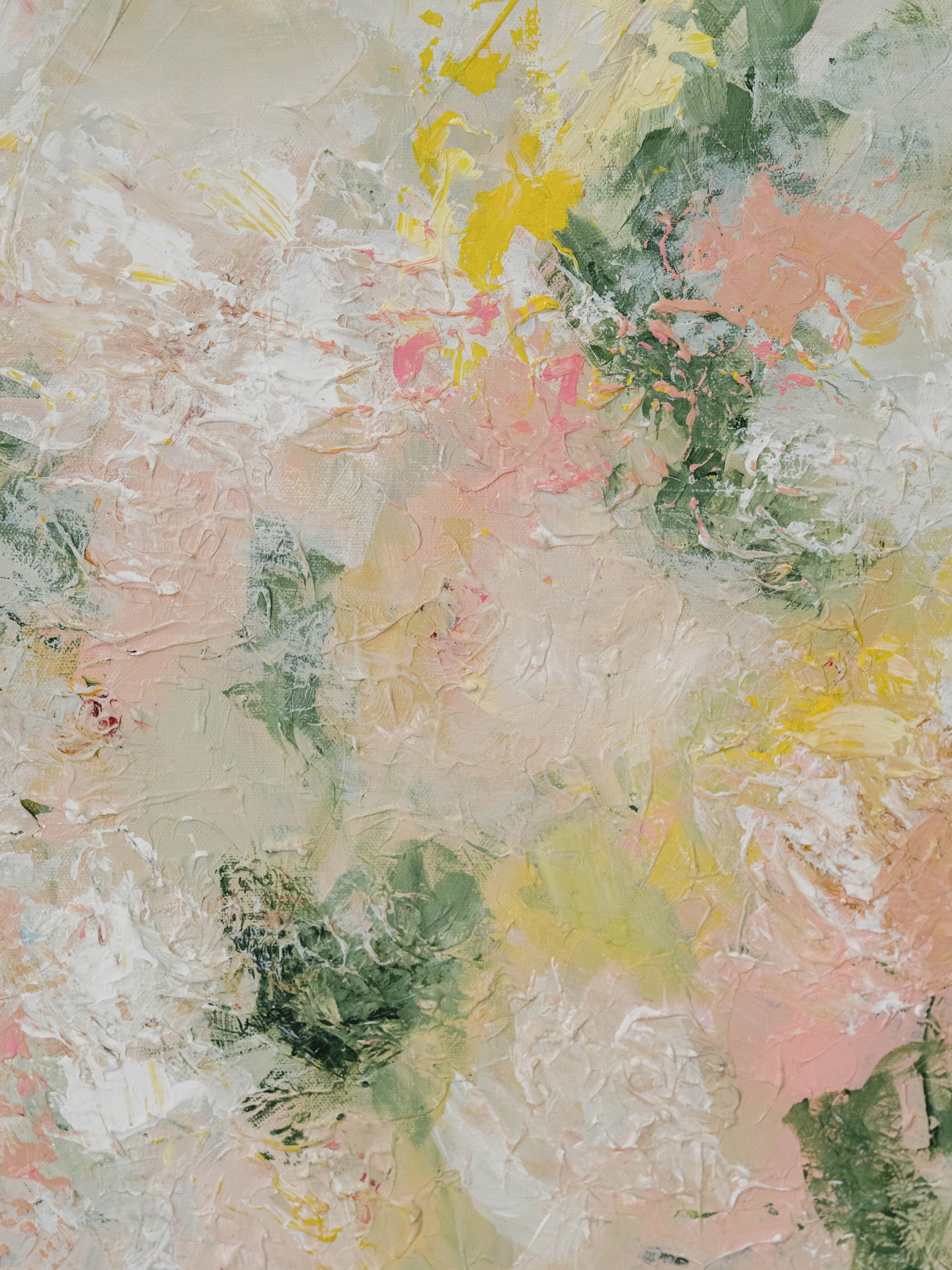 Abstract // 20x24  Original