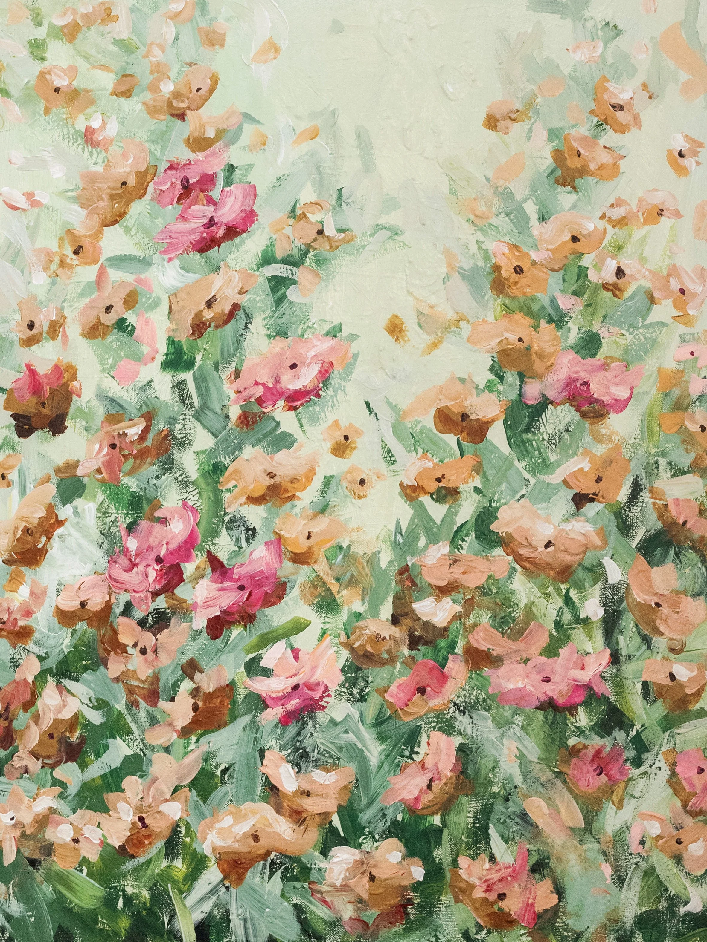 Fields // Fine Art Print