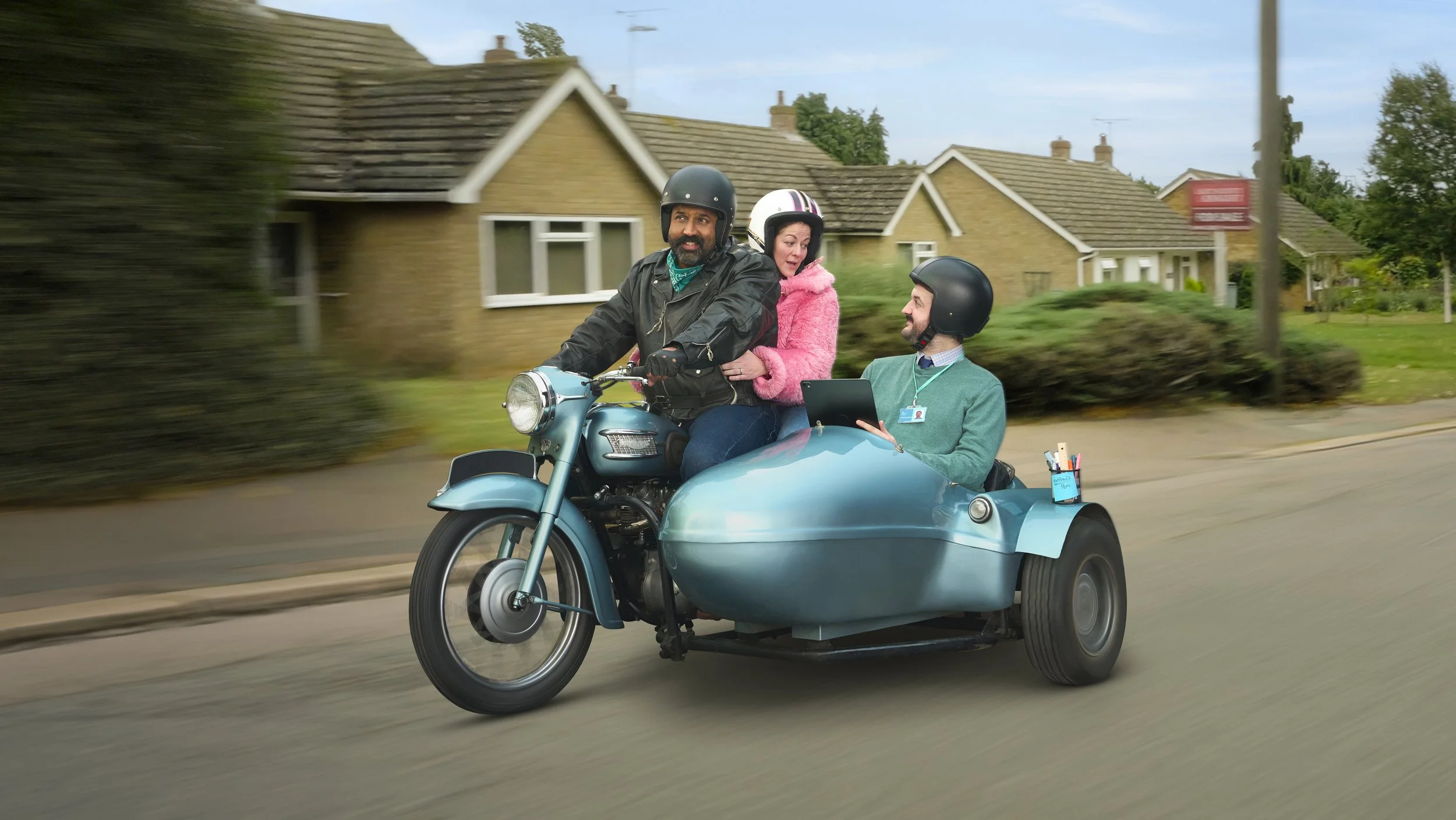 DWP | Tell DWP if your circumstances change