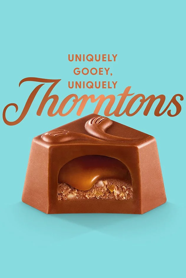 Thorntons - Big, Bold, and Bloomin’ Delicious