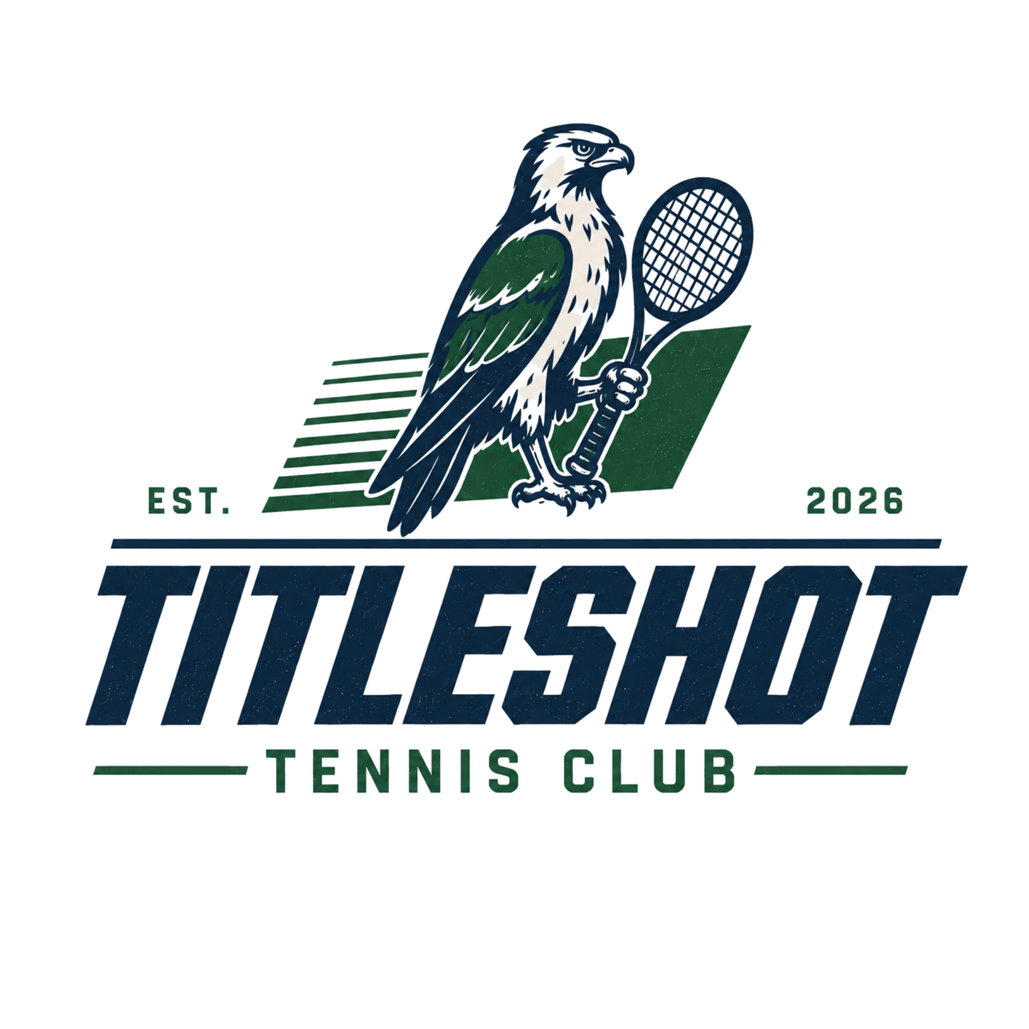 TitleShot Tennis Club - Indoor Tennis in Green Bay