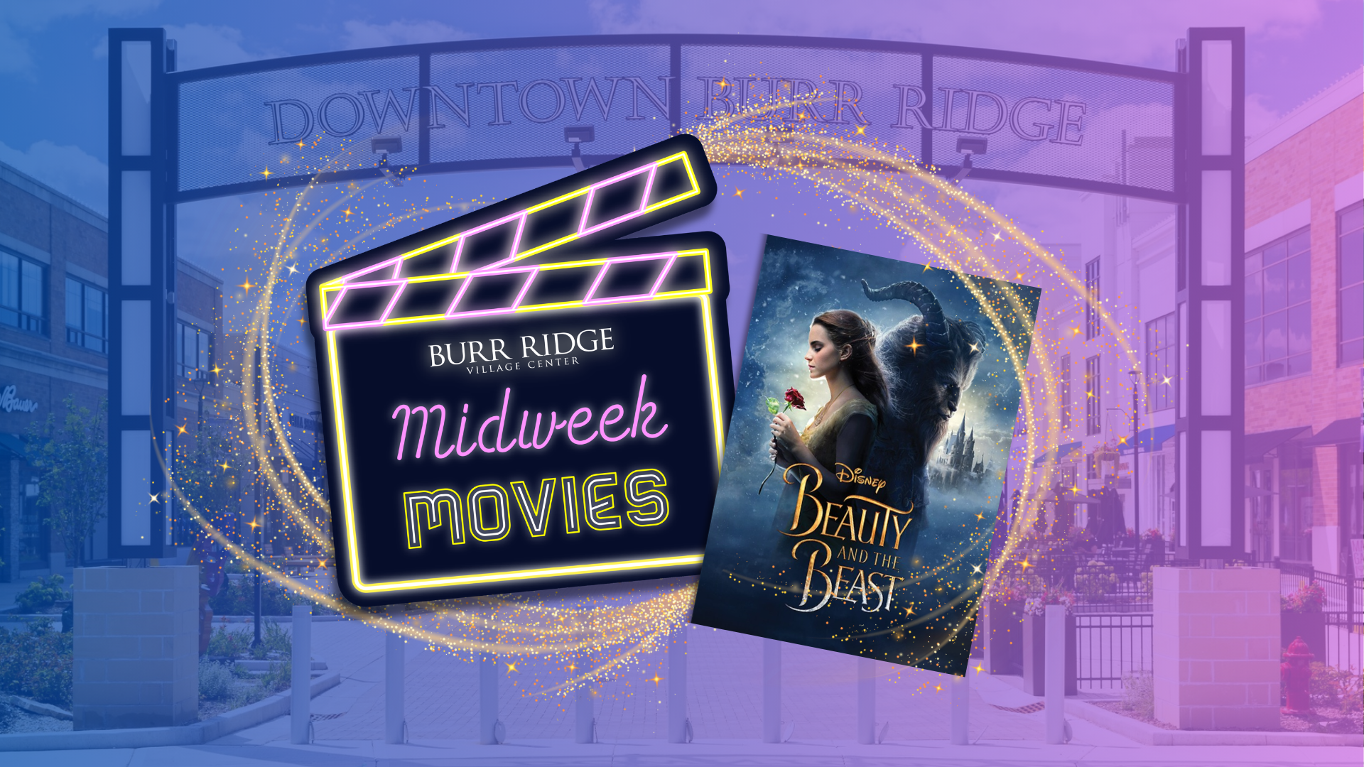 Midweek Movie: Beauty and the Beast