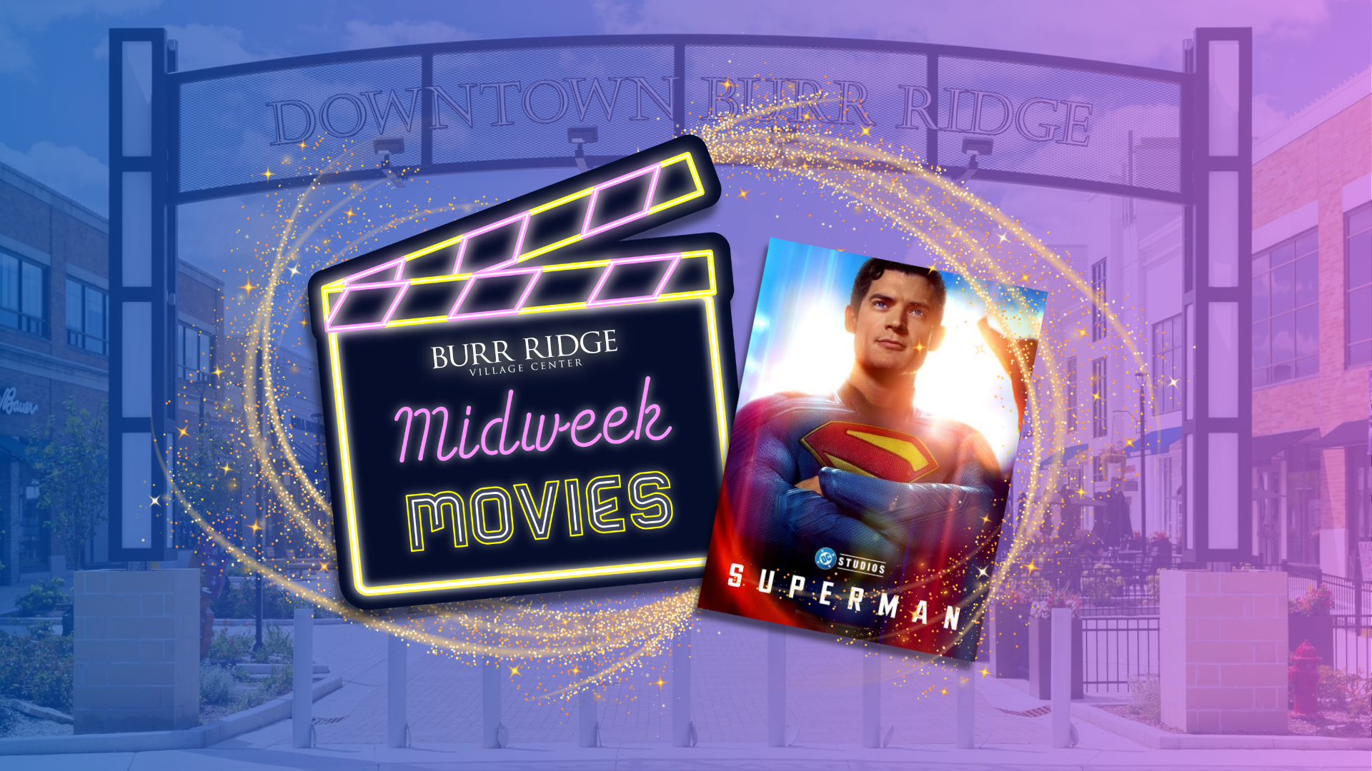 Midweek Movie: Superman