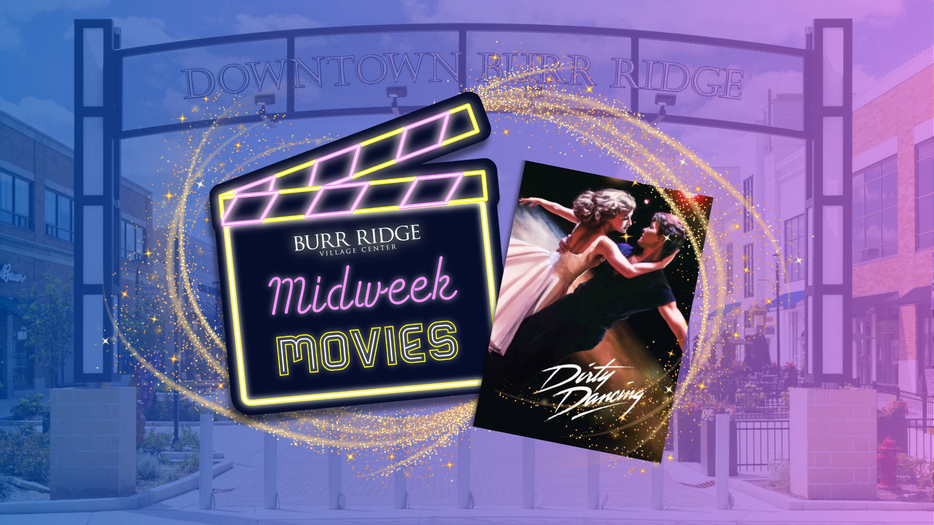 Midweek Movie: Dirty dancing