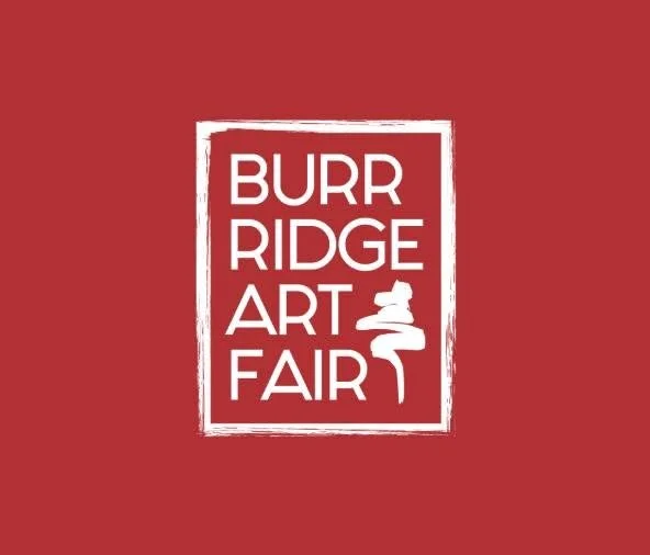Burr Ridge Art Fair: Day 1