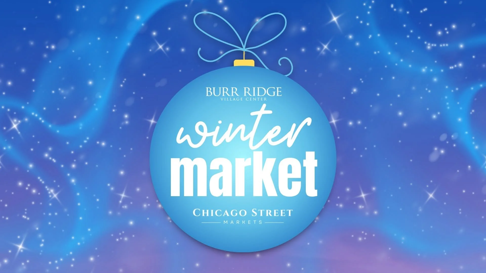Winter Market