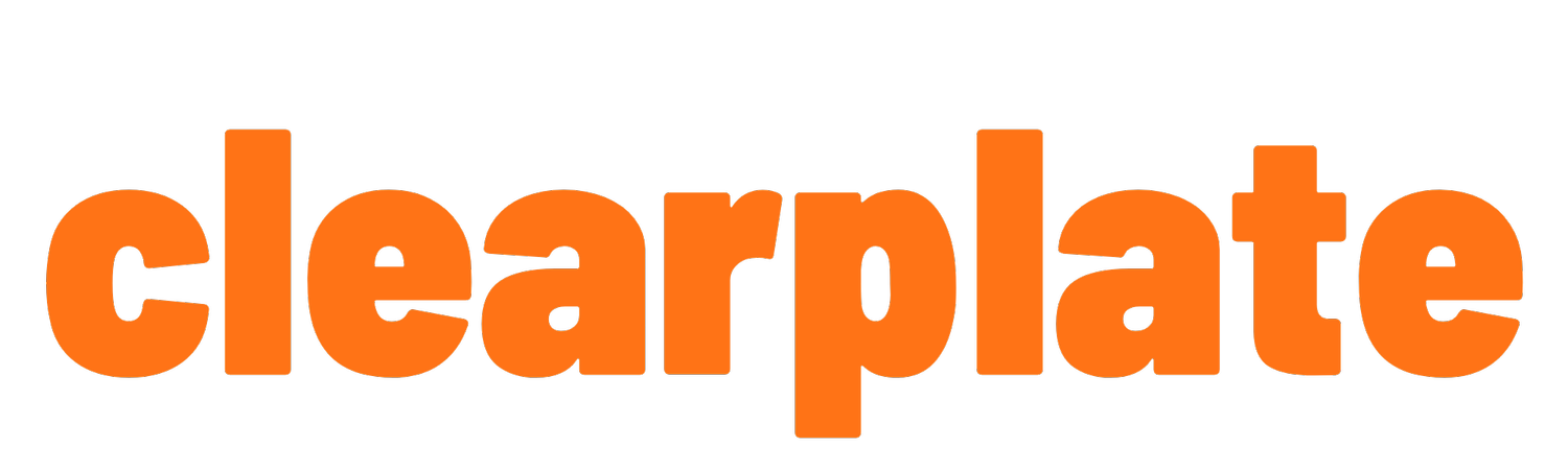 Clearplate
