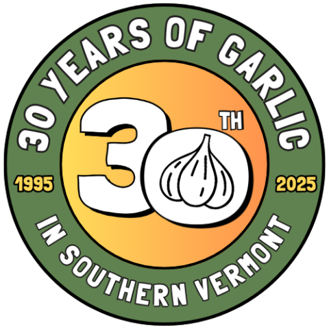 30th Anniversary Garlic Town USA | Vermont’s Biggest Family Farmers’ Market