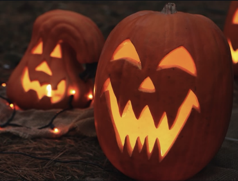 Halloween on the Green