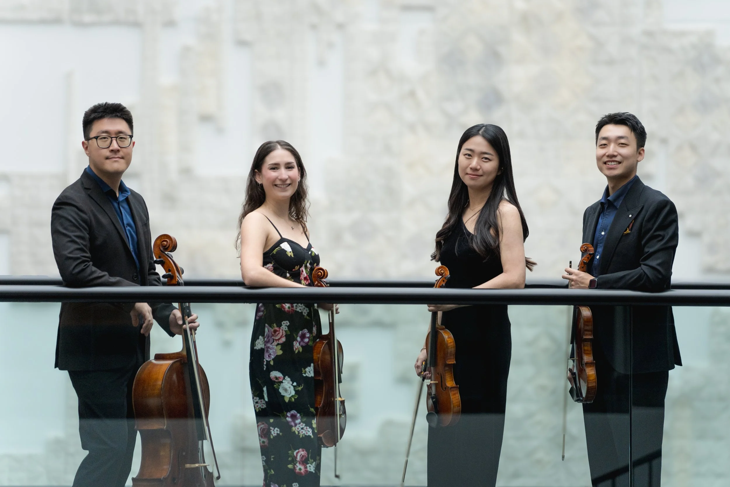 Chamber Music and Dinner at The Dorset Inn