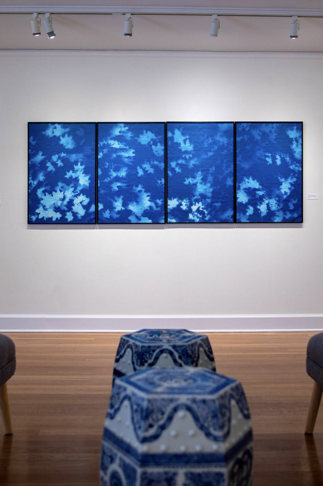 Artists at the Table 