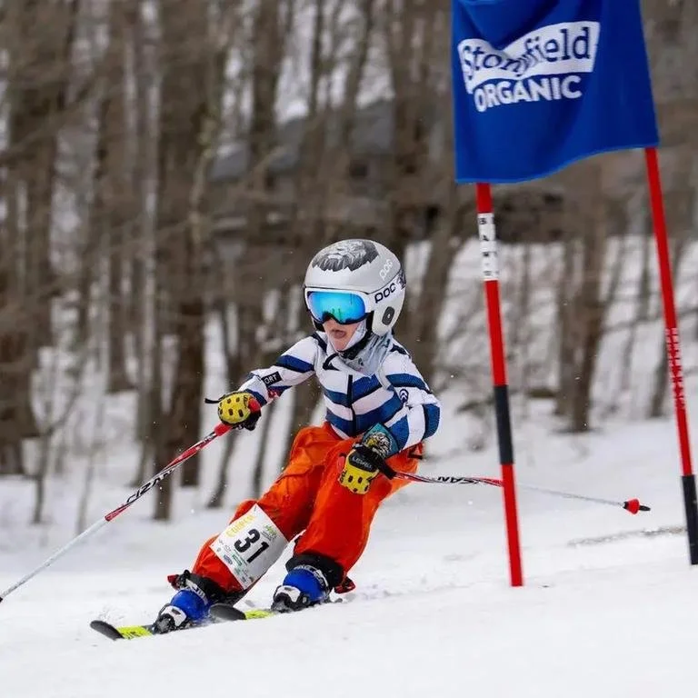 Vertical Challenge Race at Bromley 