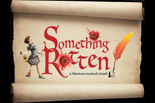 Something Rotten 