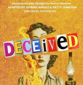 Deceived