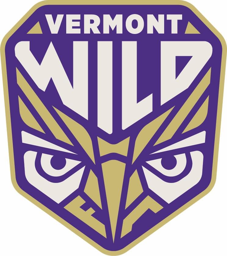 Vermont Wild vs. Rhode Island Rogues  