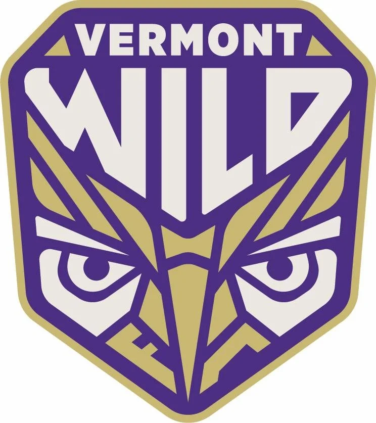 Vermont Wild Vs. Inter Connecticut 