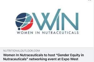 Nutritional Outlook