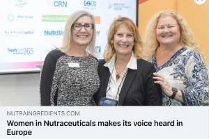 Nutraingredients