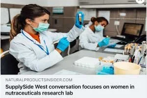 Natural Products Insider