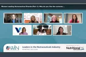 Nutritional Outlook Series