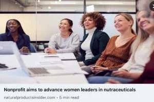 Natural Products Insider