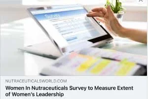 Nutraceuticals World