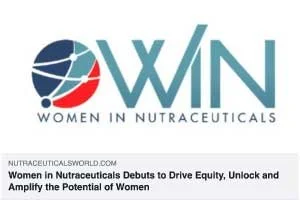 Nutraceuticals World