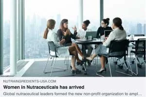 Nutraingredients