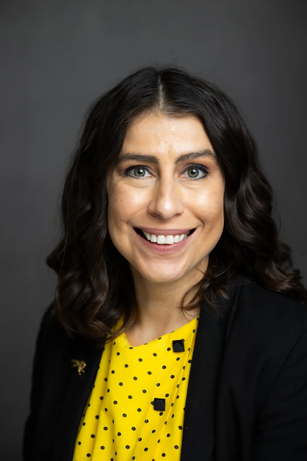 WIN Member Feature Meet Sandy Almendarez, Vice President Content, SupplySide!