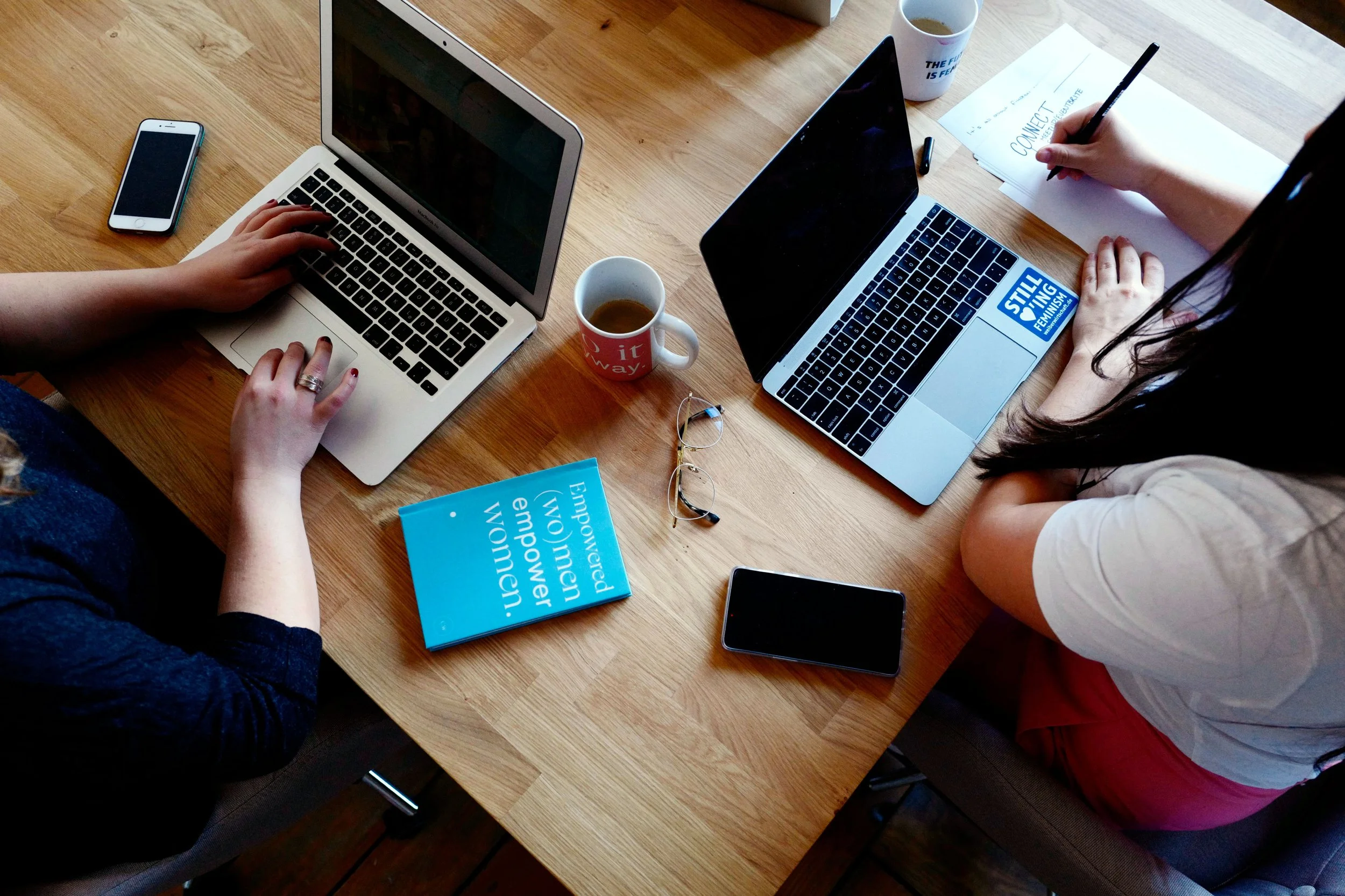 Why the Latest McKinsey Report Matters to Women in Nutraceuticals