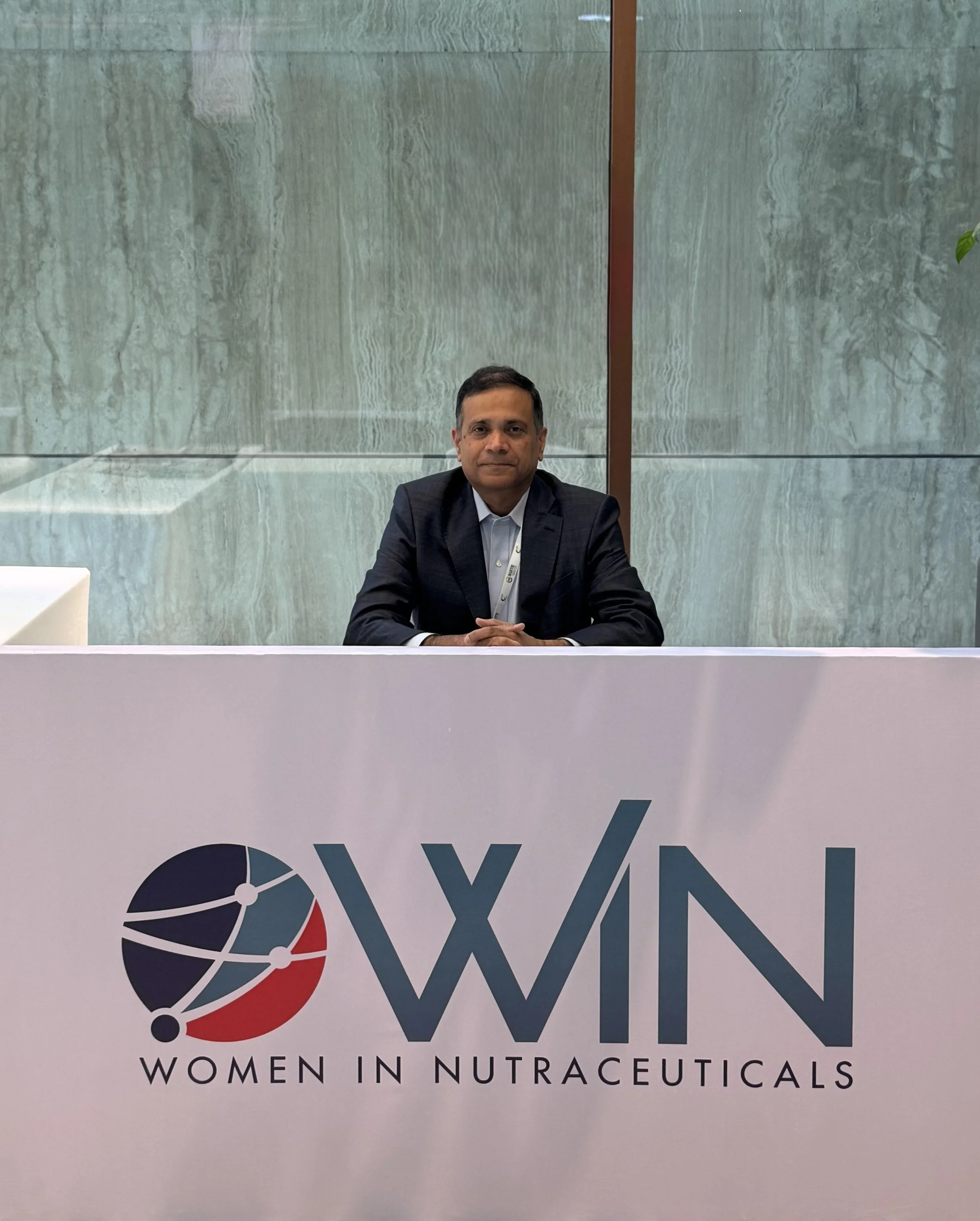 Why Gender Equity Matters in Nutraceuticals