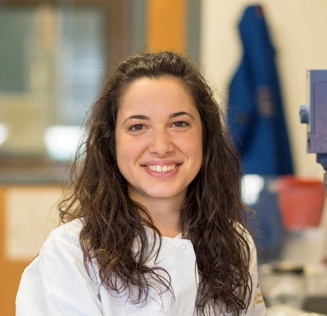 Researcher Spotlight: Dr. Eleonora Cremonini on Polyphenols, Metabolic Health &amp; Brain Function