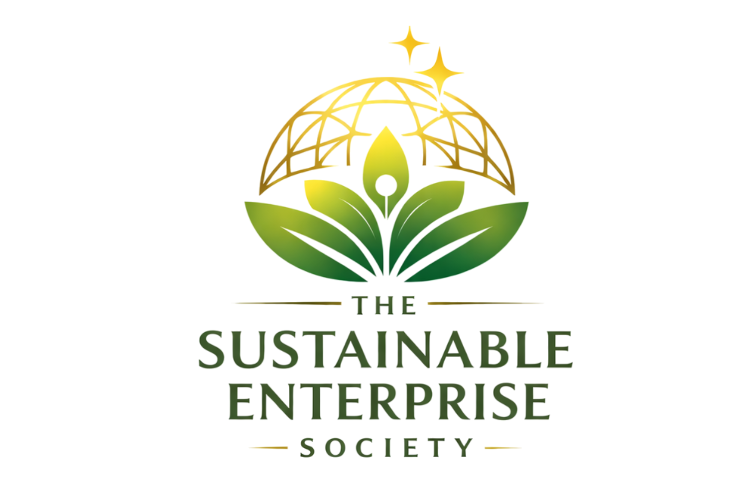 The Sustainable Enterprise Society
