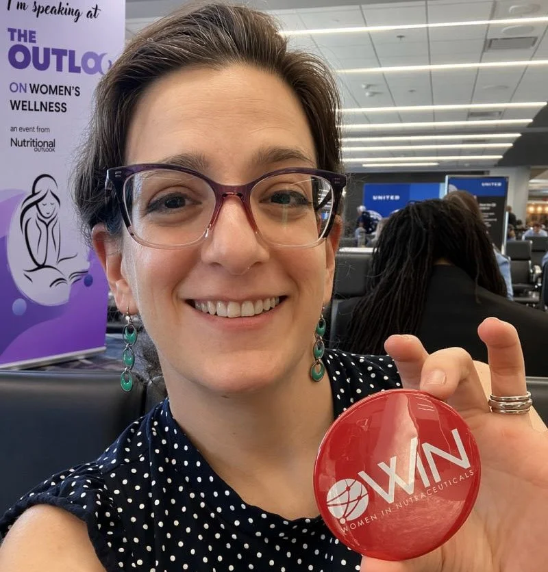 What It's Really Like to Be a WIN Co-Chair