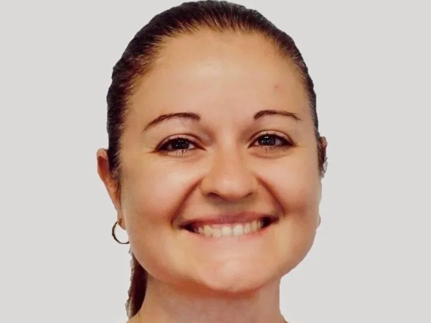 Creating Community Through Mentorship: Meet WIN APAC Regional Ambassador Robbie Barbiellini